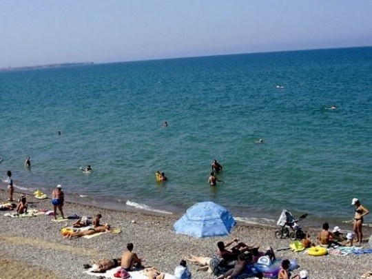 Отдых в Крыму обойдется дороже отпуска на курортах в ЕС: опубликованы интересные данные