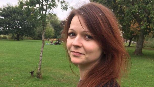 Отравление российского шпиона Скрипаля в Британии: есть интересная деталь, связанная с Путиным