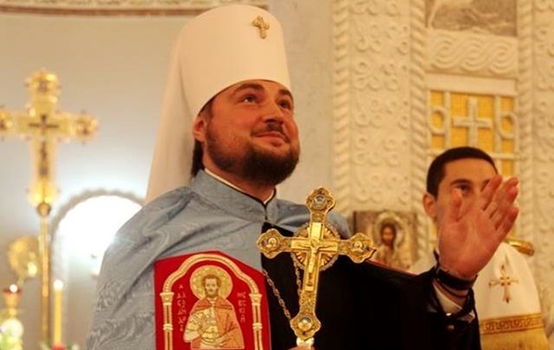 Отстраненный УПЦ МП митрополит отреагировал на решение синода