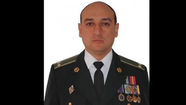 Підпал арсеналу стався у частині, де був секс-скандал з командиром: він вже не раз відзначався