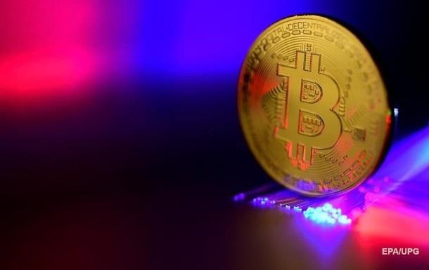 Падение Bitcoin установило исторический рекорд