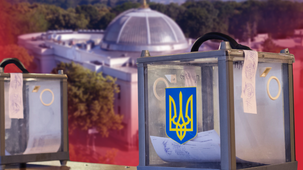 Парламентські вибори-2019: які партії-кандидати йдуть і які в них шанси