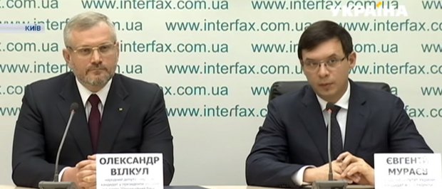 Парламентські вибори-2019: які партії-кандидати йдуть і які в них шанси