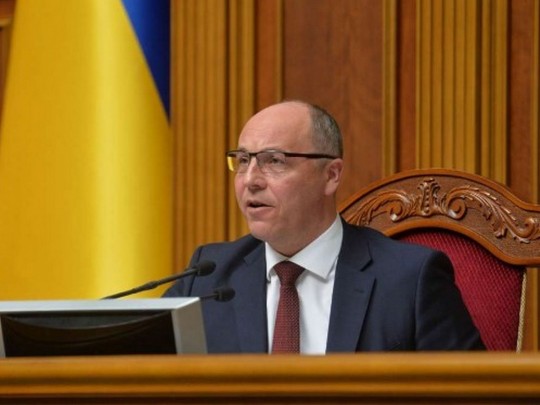 Парубий попал под пресс НАБУ: в чем обвиняют спикера Рады