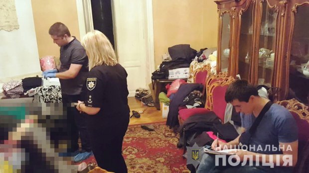 Пенсіонер зарізав трьох сусідів в одеській комуналці: план виношував понад рік