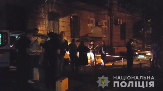 Пенсіонер зарізав трьох сусідів в одеській комуналці: план виношував понад рік