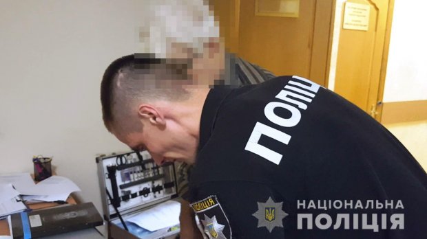 Пенсіонер зарізав трьох сусідів в одеській комуналці: план виношував понад рік