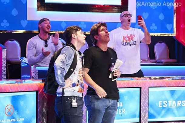 Первый браслет WSOP-2019 взял покерист с 35-летним стажемСпецпроект