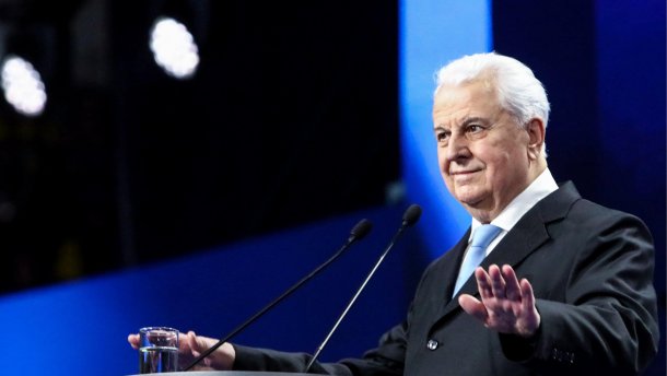 Почему Рада не голосует за предоставление Зеленского: Кравчук высказал предположение
