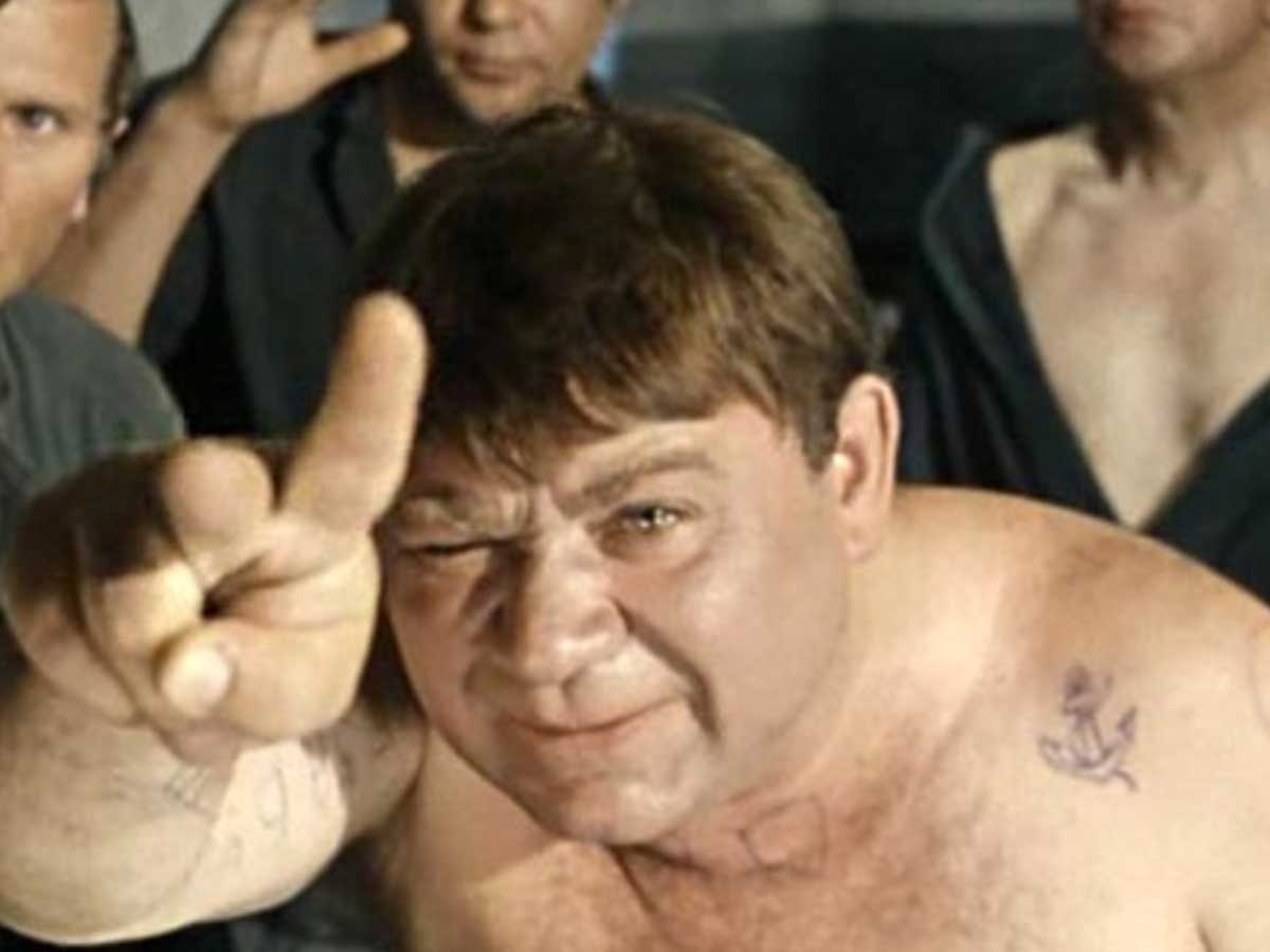Почему Шакро – «Молодой»: СМИ рассказали, по какому принципу получают прозвища криминальные авторитеты