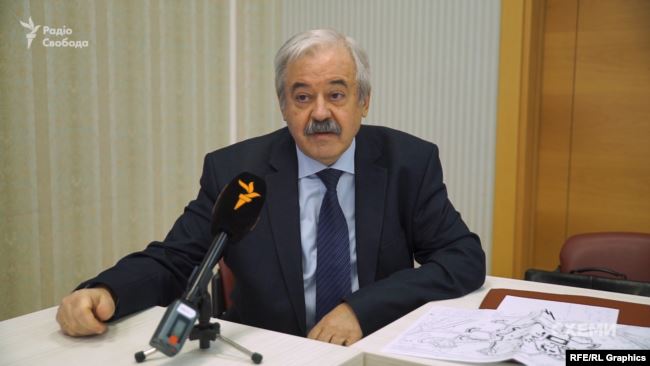 Под грифом секретно: как прикрыли причастность Порошенко к разрушению исторического памятника