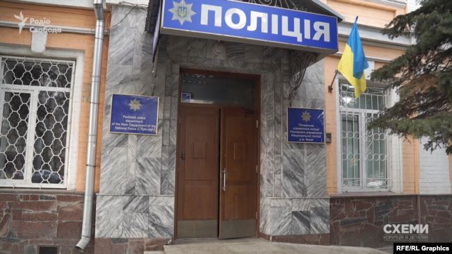 Под грифом секретно: как прикрыли причастность Порошенко к разрушению исторического памятника