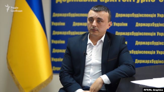 Под грифом секретно: как прикрыли причастность Порошенко к разрушению исторического памятника