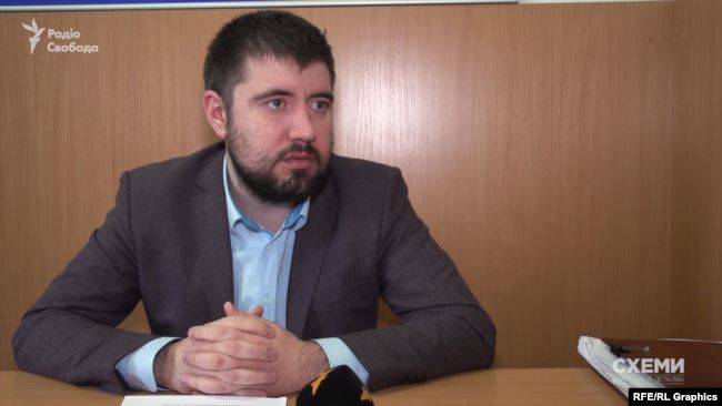 Под грифом секретно: как прикрыли причастность Порошенко к разрушению исторического памятника