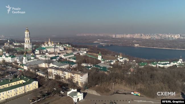 Под грифом секретно: как прикрыли причастность Порошенко к разрушению исторического памятника