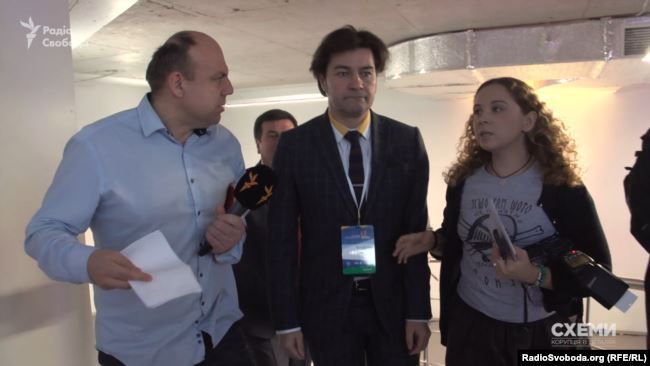 Под грифом секретно: как прикрыли причастность Порошенко к разрушению исторического памятника
