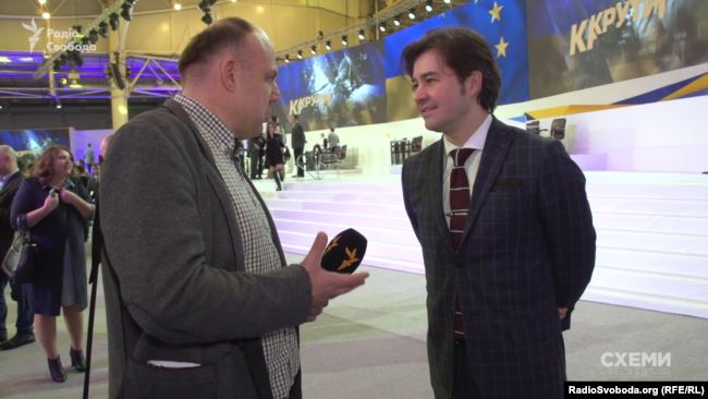 Под грифом секретно: как прикрыли причастность Порошенко к разрушению исторического памятника