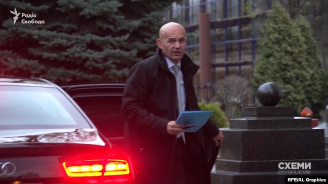 Под грифом секретно: как прикрыли причастность Порошенко к разрушению исторического памятника