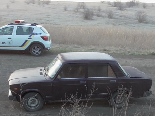 Под Одессой бандиты в масках ворвались в дом, связали хозяйку и вынесли сбережения (фото)