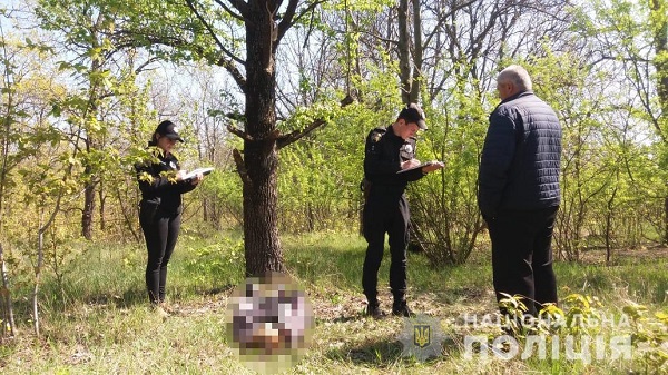 Под Одессой нашли повешенной 15-летнюю девочку: первые детали трагедии (фото)
