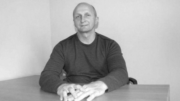 Под Тернополем нашли мертвым известного бизнесмена