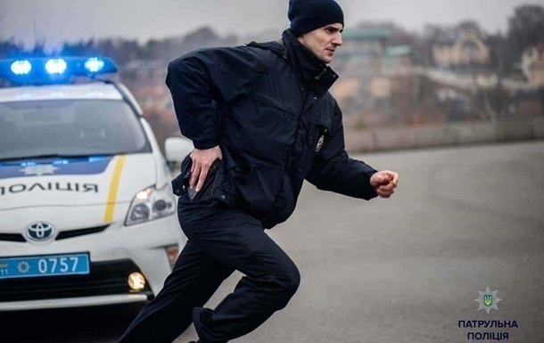Под Запорожьем бандиты под видом полиции ограбили дом