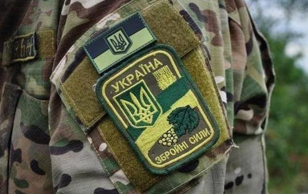 Под Житомиром в реке нашли тело майора ВСУ