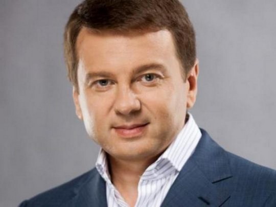 Подозреваемого в госизмене бизнесмена Нагорного отпустили из-под стражи