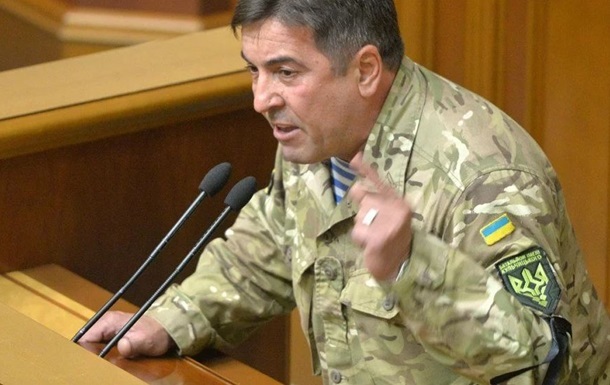 Подозреваемый по делу о подкупе кандидата Тимошенко вышел на свободу