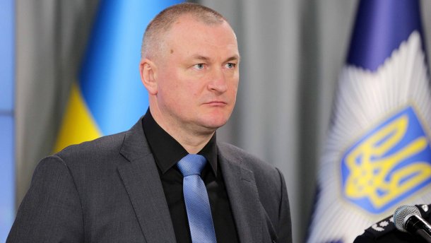 Подозреваемый в убийстве ребенка полицейский трижды избежал отправки на Донбасс, – Князев