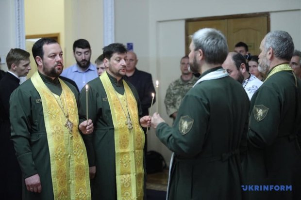 Похороны нардепа Дмитрия Тымчука: фото, видео