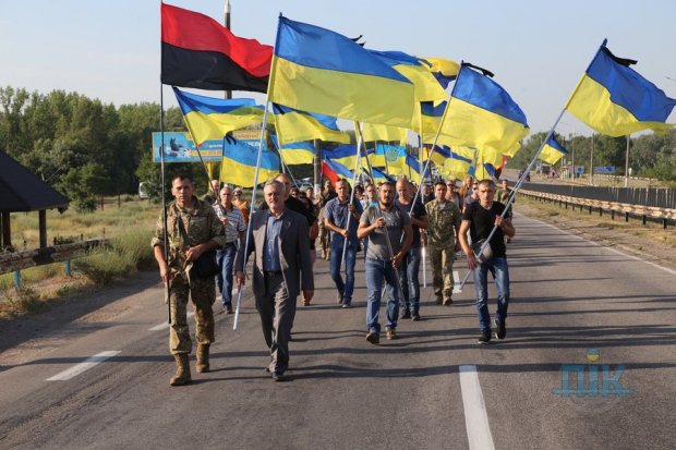 Похороны военной Ирины Шевченко в Херсоне: фото и видео прощания