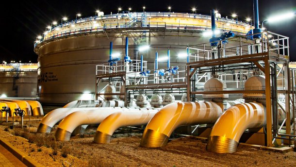 Польская компания остановила поставки некачественной нефти из России