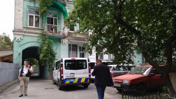 Полиция нашла похищенного сына ливийского дипломата: известно о его состоянии