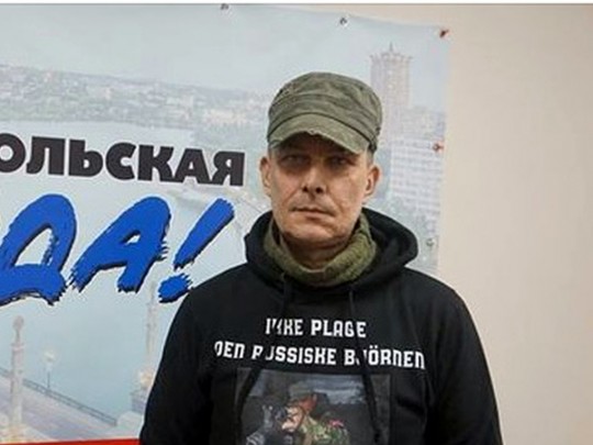«Получение паспортов РФ радикально изменит ситуацию на фронте»: в ОРДЛО боевики радуются, в России — опасаются (фото)
