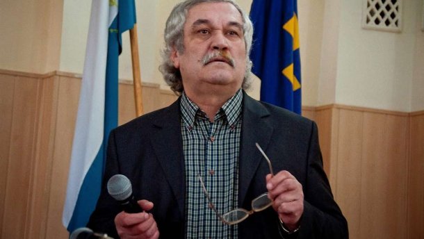Популярный роман Шкляра экранизируют