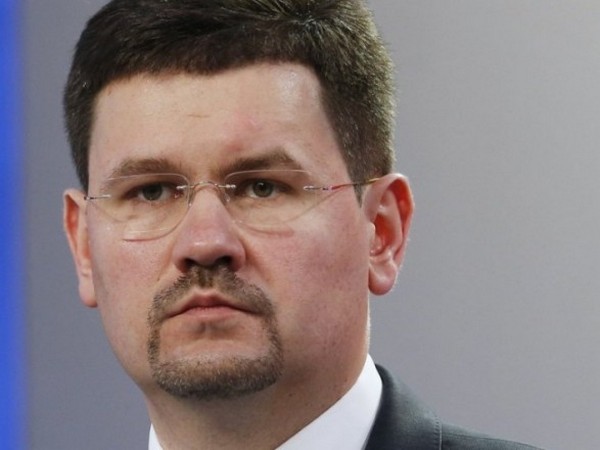 Порошенко наградил орденами вице-премьера, министра и своего пресс-секретаря
