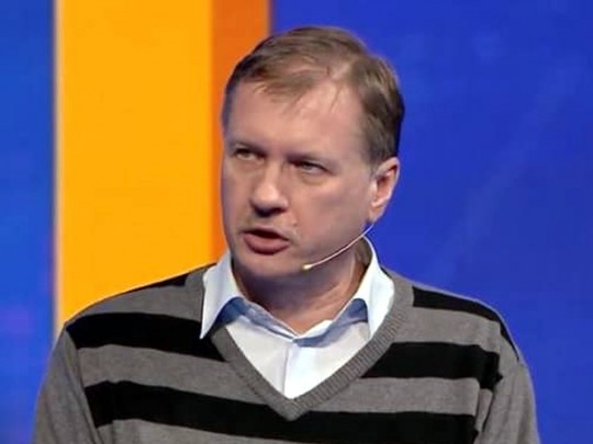 Порошенко политически уничтожают, потому что Путин сказал: С ним договориться не удастся, — Чорновил