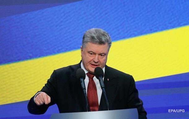 Порошенко рассказал, как с Меркель дожал Путина