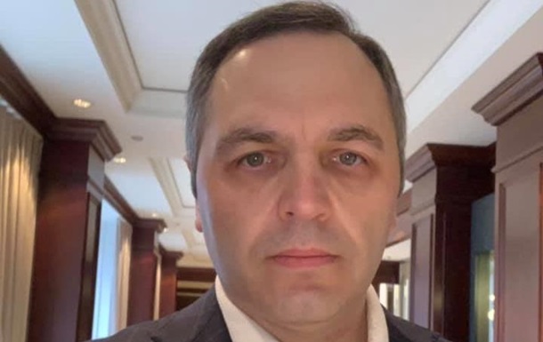 Портнова восстановили в должности профессора КНУ - СМИ