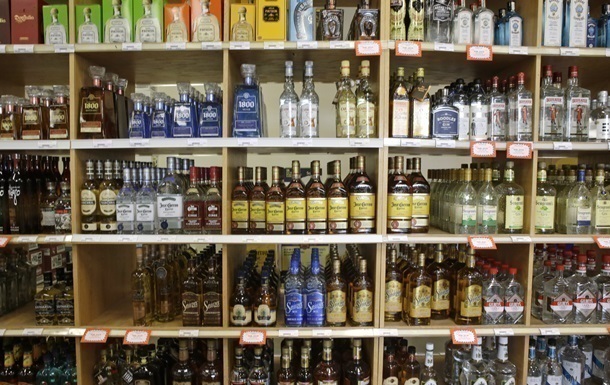 Потребления алкоголя в мире выросло на 70% за 27 лет