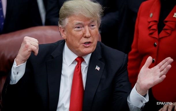 Появились подробности разговора Трампа с Зеленским