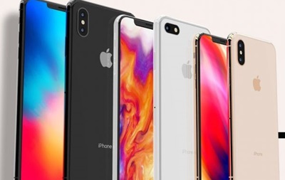Появились результаты тестирования iPhone 2018 года