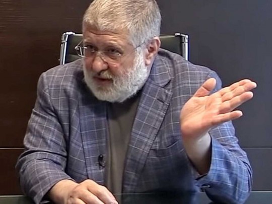 «Поздравил по-человечески»: Коломойский рассказал, как отреагировал на вступление Зеленского в должность
