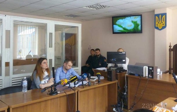 Пожар в Одессе: воспитательница лагеря признала свою вину