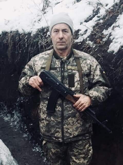 Позывной Механ: вскрылись подробности гибели бойца ВСУ на Донбассе