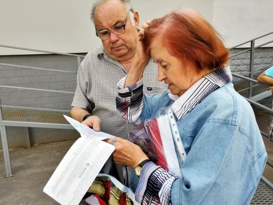 Правда ли, что в столице проводят рейды по адресам должников за тепло и горячую воду?
