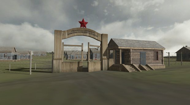 Правда о рабском труде в СССР
