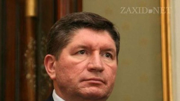 Председатель Львовской ОГА подаст в суд на Батькивщину