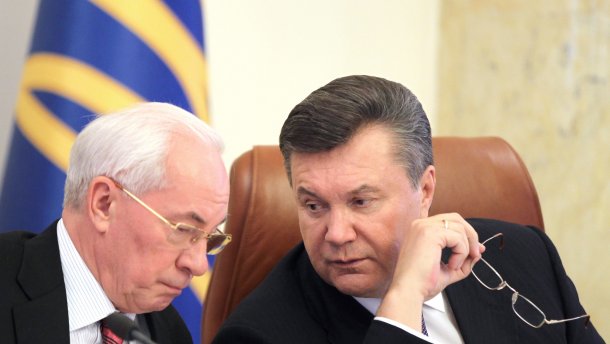 Премєр-міністри України: хто, коли та скільки часу керував урядом